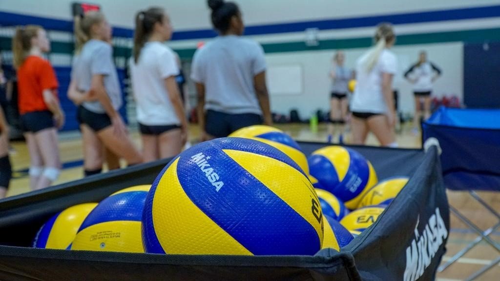News – Barrie Elites Volleyball